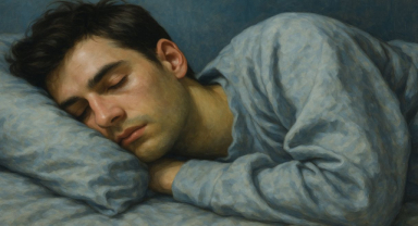 Rüyalar Neden Bu Kadar Gerçek Hissedilir?
