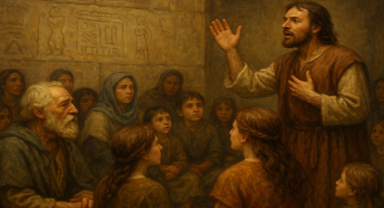 Yazı Olmasaydı Tarih Nasıl Aktarılırdı?