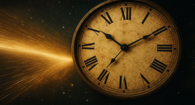 Zaman İleriye mi Akar, Yoksa Sadece Bir İllüzyon mu? Bilimin Zaman Algısına Bakışı