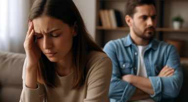 Ayrılma Korkusunun Aşkta Kararları Nasıl Sabote Ettiği