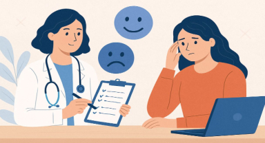 Bipolar Testi Nedir? Belirtileri Tanımada Doğru Adımlar