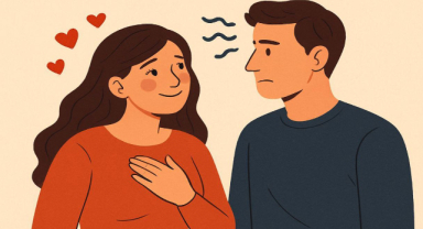 Bir Kadının Değer Görme İhtiyacı: Sessizce Beklenen İltifatlar
