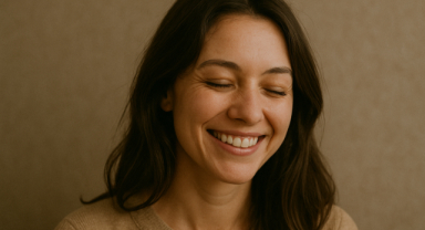Bir Kadının Gülüşünün Ardındaki 5 Gerçek