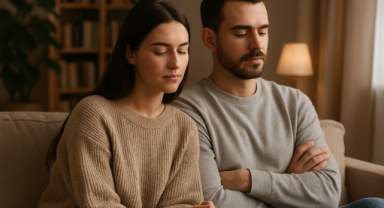 Birlikte Susabilmek: Sağlam İlişkilerin En Az Konuşulan Belirtisi