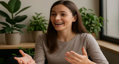 Bitkilerin Bulunduğu Ortamların Konuşma Akıcılığını Artırdığı Keşfedildi