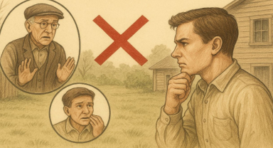 Büyükbaba Paradoksu Nedir? Zaman Yolculuğunun Mantıksal Çelişkisi