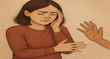 Dokunulmak İsterken Dokunulmak İstememek Çelişkisi