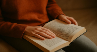 Duygusal Metinler Okurken Beynin Nabızla Aynı Ritme Girdiği Keşfedildi