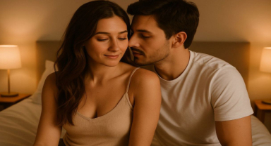 Erkekleri Kadınlara Karşı Durdurulamaz Yapan “Cinsel Enerji” Nedir?