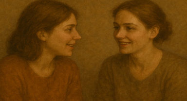 İçimizi Rahatlatan Sohbetlerin Psikolojisi: Neden Bize İyi Gelir?