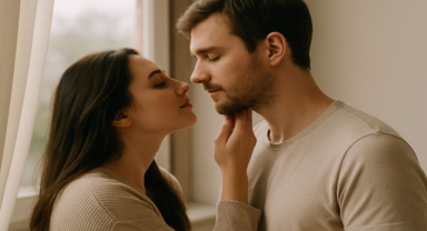 İlk Adımı Kadın Atabilir mi? Gücün, Özgüvenin ve İsteklerin Zarif İfadesi