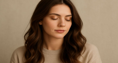 Kadın Saçlarının Gizli Dili