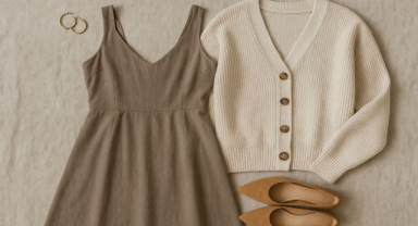 Kadınlar Neden Aynı Şeyi Defalarca Giyerken Farklı Hisseder?