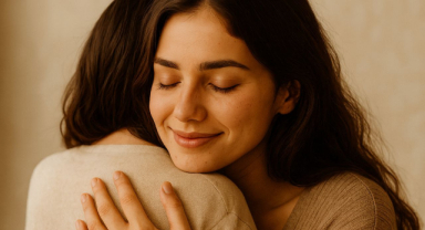 Kadınların Empati Gücünün Kökeni