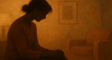 Kadınların Sessizce Yorgunlaşma Biçimleri: Görünmeyen Duygusal Yükler