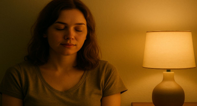 Loş Işığın Beyni Rahatlattığı ve Duygusal Gerginliği Azalttığı Ortaya Çıktı