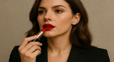 Makyaj Neden Kendimizi Daha Güçlü Hissettirir?