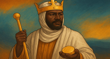 Mansa Musa Kimdir? Afrika’nın Efsanevi Zengin Hükümdarı
