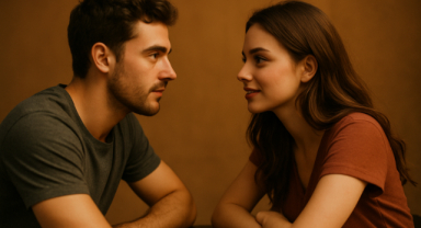 Neden Bazı İnsanlarla İlk Dakikada Bile Elektrik Tutar?