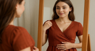 Neden Bazı Kıyafetler Kendimizi Biz Gibi Hissettirir?