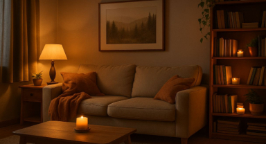 Neden Bazı Mekânlar Güvenli Alan Hissi Uyandırır?