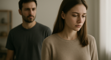 Neden En Yakın Hissettiğimiz Kişiden Kaçarız?