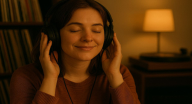 Nostaljik Müzik Dinlemenin Bağışıklık Sistemini Güçlendirdiği Ortaya Çıktı