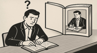 Öyküleme Paradoksu Nedir? Anlatı ile Gerçeklik Arasındaki Çelişki