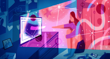 Parasosyal Ne Demek? Dijital Dünyanın Tek Taraflı İlişki Dinamiği