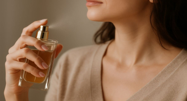 Parfümün Karakter İle İlişkisi