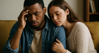 Partnerin Enerjisini Üstlenmek: Duygusal Bulaşmanın İlişkilerdeki Gücü