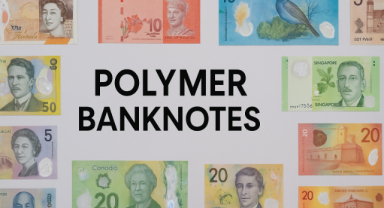 Polimer Para Kullanan Ülkeler: Dünyada Yeni Nesil Banknot Dönüşümü