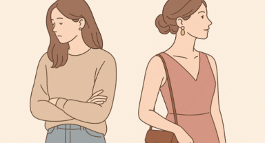 Rahatlık mı Şıklık mı? Kadınlarda Seçim Dinamiği