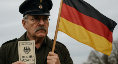 Reichsbürger (Reicsbürger) Nedir? Almanya’daki Devlet Karşıtı Hareketin Özeti