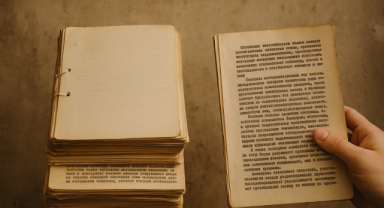 Samizdat Nedir? Tarihi, Anlamı ve Kültürel Etkisi