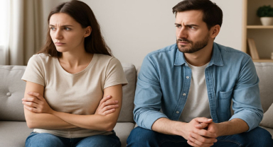 Sessiz Tartışmalar: Konuşmadan Kavga Etmenin Psikolojisi