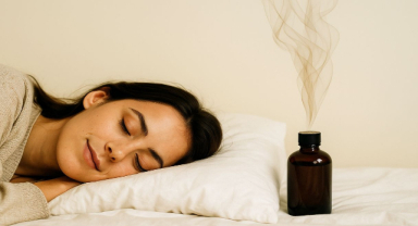 Sevilen Kişinin Kokusu Uyku Kalitesini Nasıl Artırıyor?