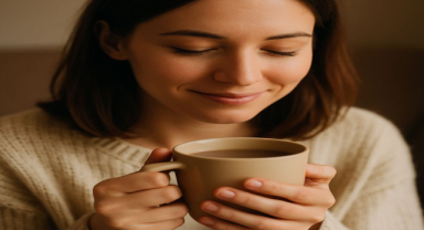 Sıcak Bir İçecek Tutmanın İnsanları Daha Empatik Hale Getirdiği Keşfedildi