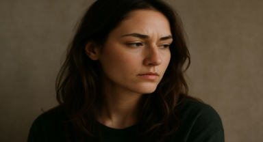 Soğukkanlı Görünen Kadınların İçindeki Sessiz Fırtınalar