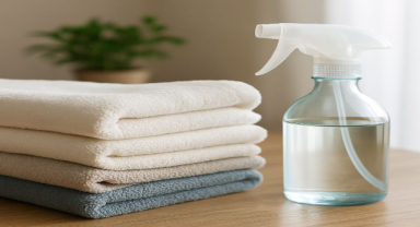 Temiz Kokuların Risk Alma Davranışını Azalttığı Bilimsel Olarak Kanıtlandı