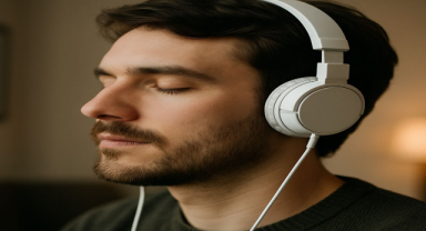 Yalnızken Kendi Ses Kaydını Dinlemenin Kaygıyı Azalttığı Ortaya Çıktı
