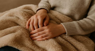 Yumuşak Dokulu Kumaşlara Dokunmanın Stres Hormonlarını Azalttığı Keşfedildi