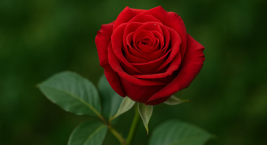 Gül Çiçeği: Aşkın, Zarafetin ve Asaletin Ebedi Sembolü