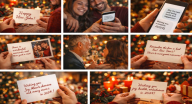 Yılbaşı Mesajları Neden Bu Kadar Önemlidir?
