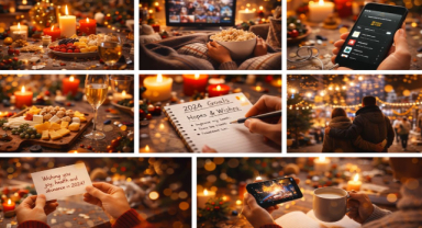 Yılbaşı Planı Yapamayanlar İçin Son Dakika Fikirleri