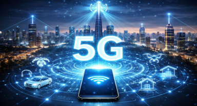 5G Nedir? Yeni Nesil İnternetin Hayatımıza Etkisi