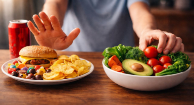 Abur Cubur Tüketimi: Neden Bu Kadar Cazip ve Nasıl Kontrol Edilir?