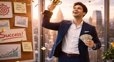 Başarı Hikayeleri Gerçeği Yansıtıyor mu?