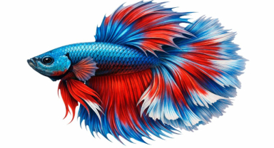 Betta Balığı Nedir? Bakımı, Özellikleri ve Beslenmesi