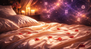 Burçlara Göre Cinsel Uyum: Hangi Burçlar Birbirini Çeker?